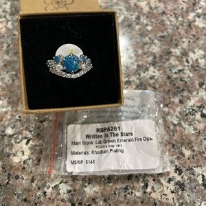 Bomb Party Ocotber 2024 Ring